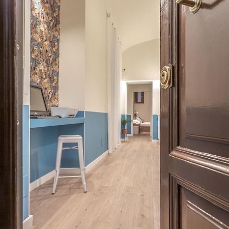 Vittoria Garden Suites Řím Exteriér fotografie