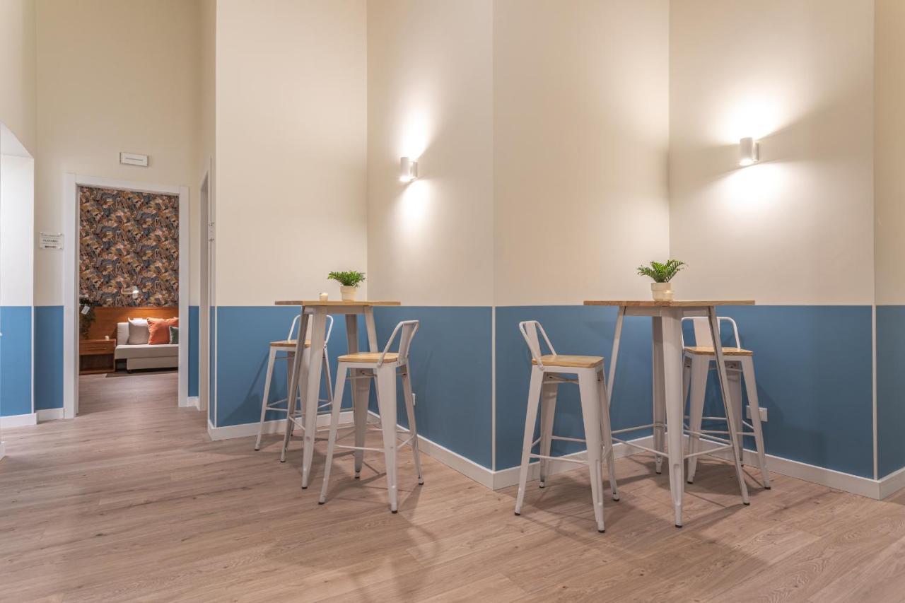 Vittoria Garden Suites Řím Exteriér fotografie