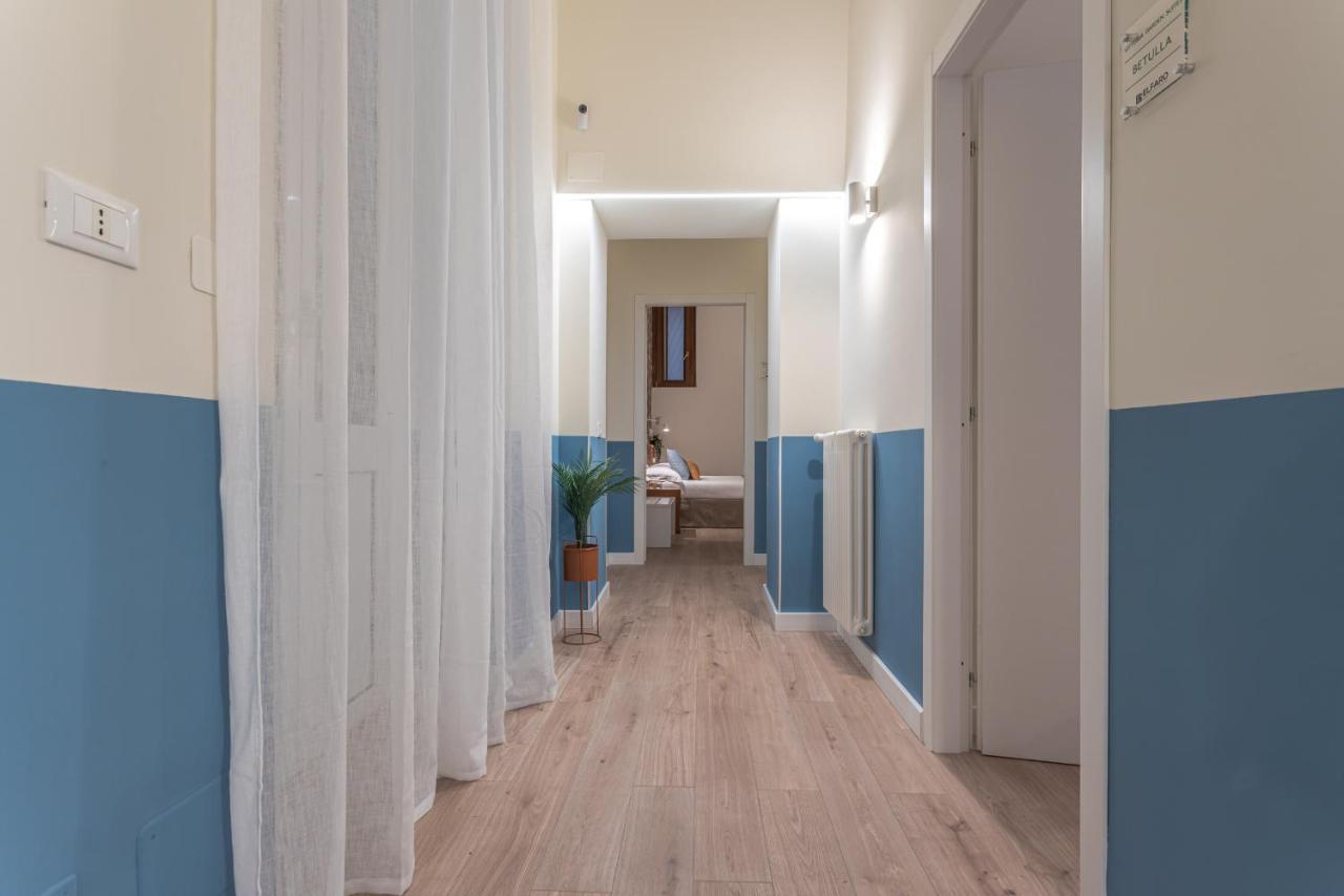 Vittoria Garden Suites Řím Exteriér fotografie