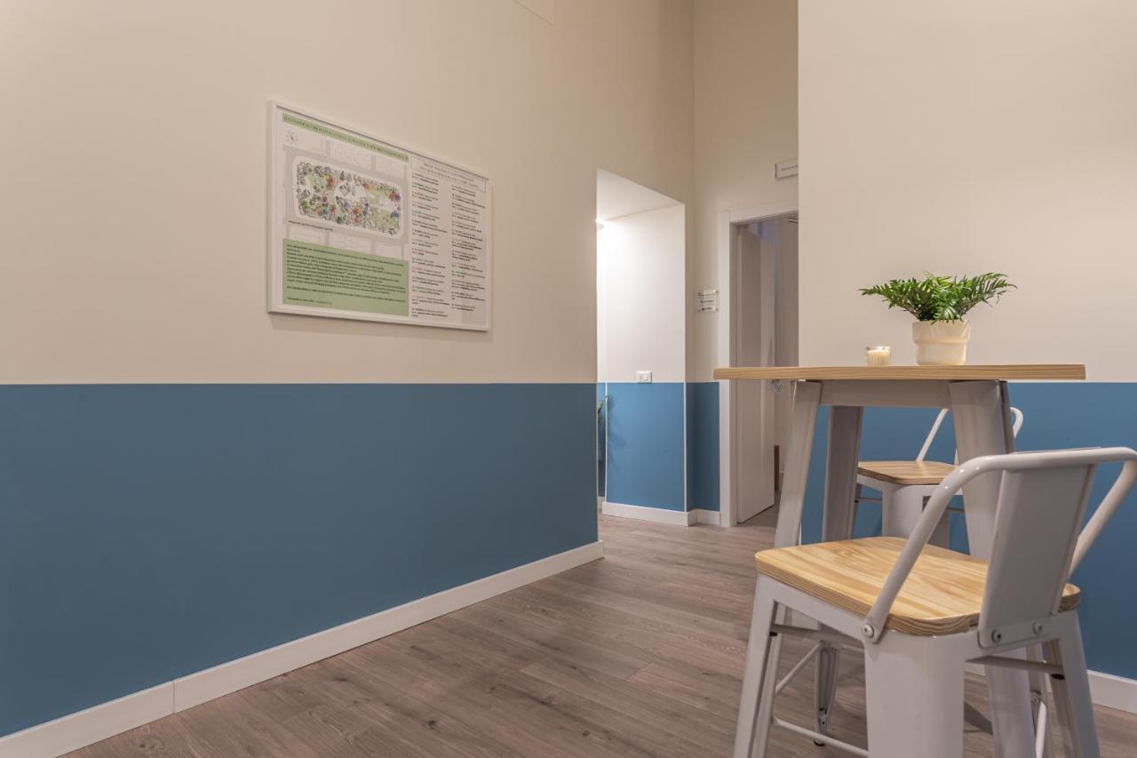 Vittoria Garden Suites Řím Exteriér fotografie
