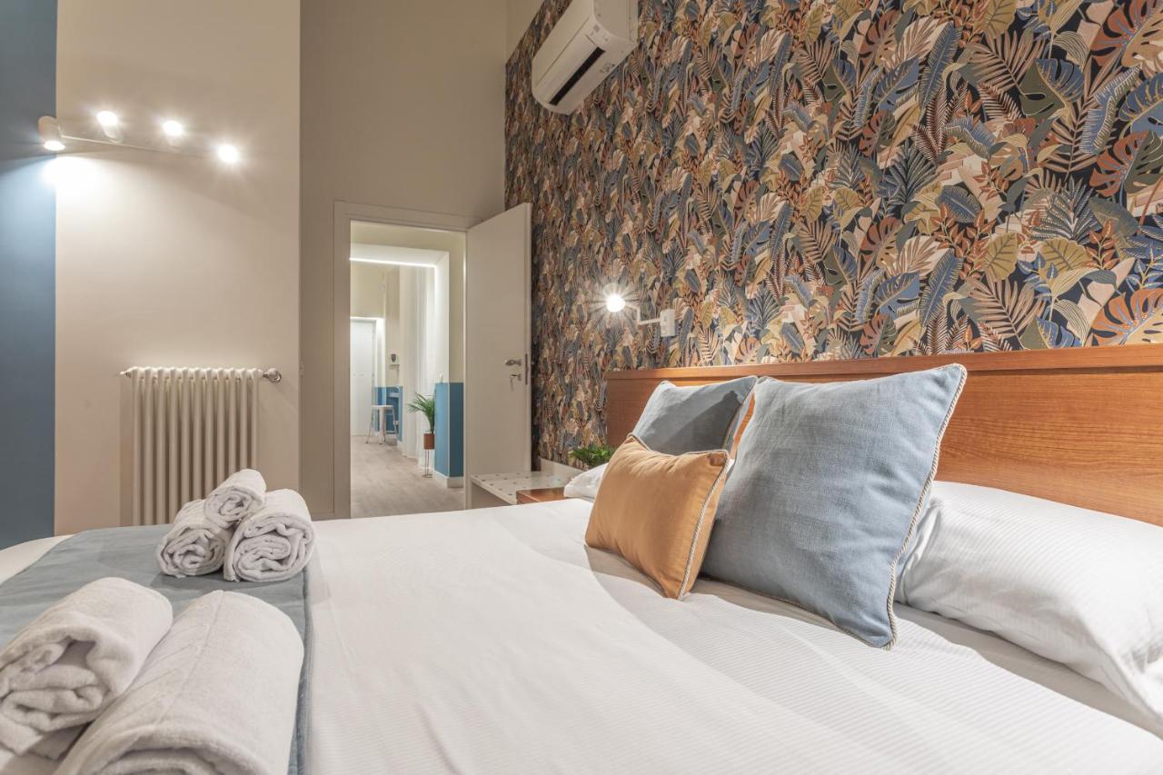 Vittoria Garden Suites Řím Exteriér fotografie
