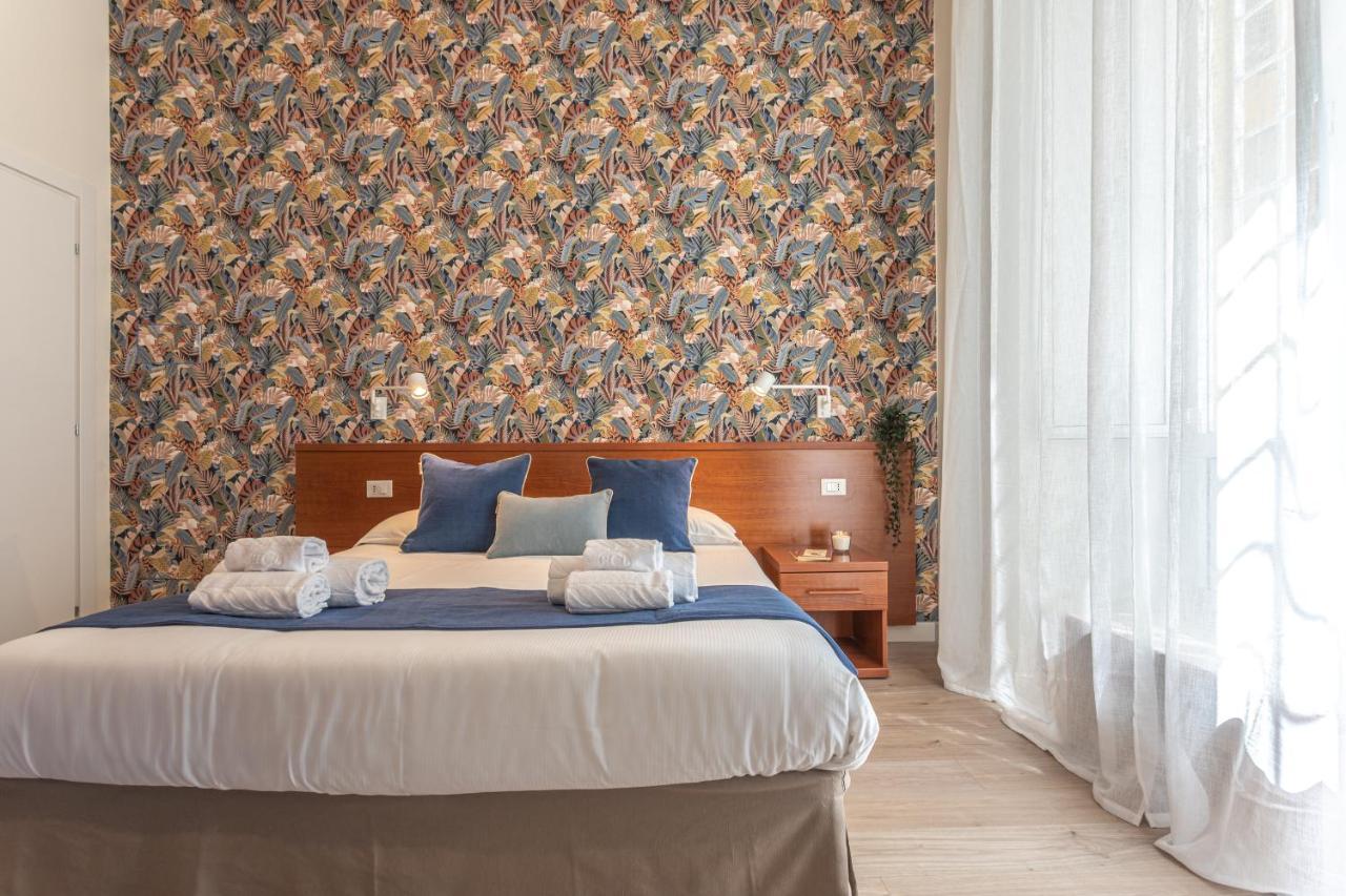 Vittoria Garden Suites Řím Exteriér fotografie