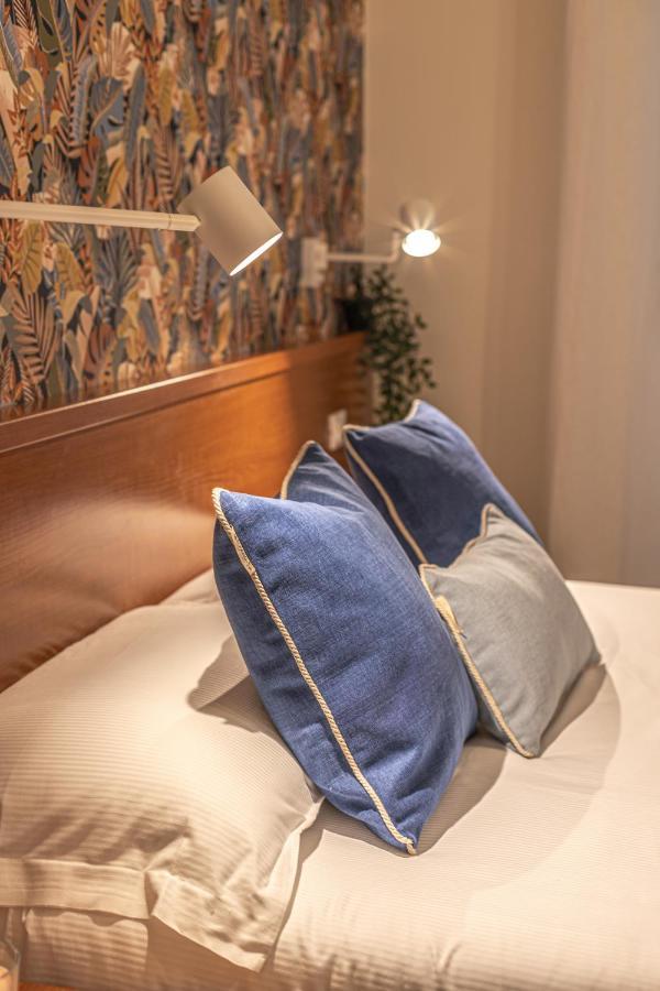 Vittoria Garden Suites Řím Exteriér fotografie
