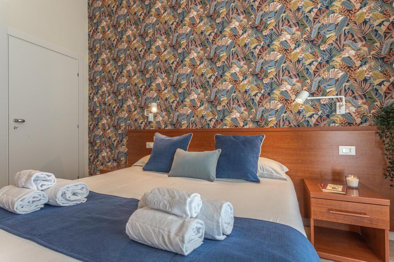 Vittoria Garden Suites Řím Exteriér fotografie